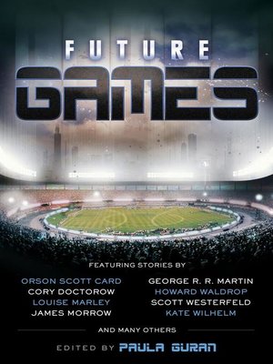cover image of Future Games